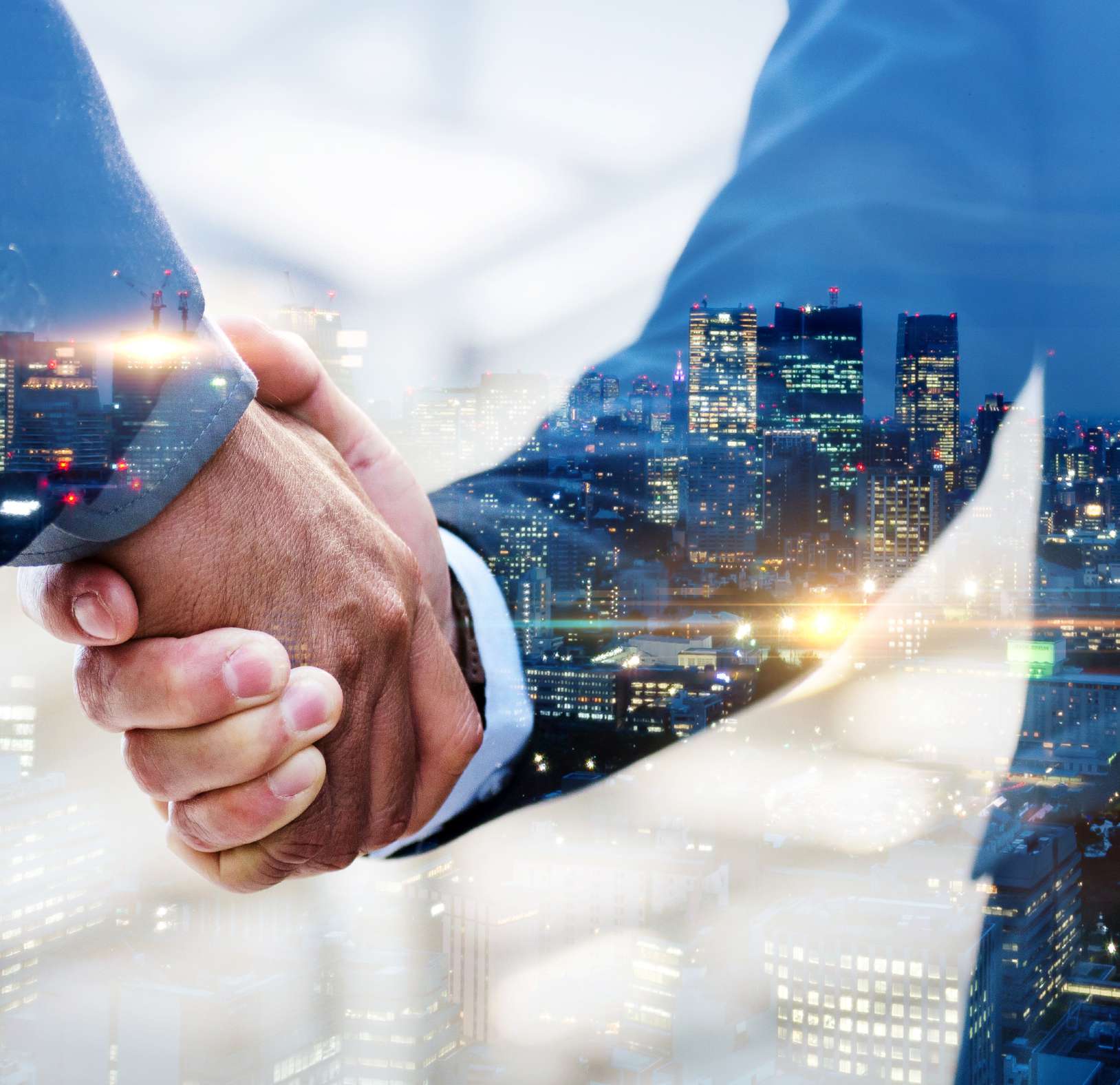 Richiedi informazioni